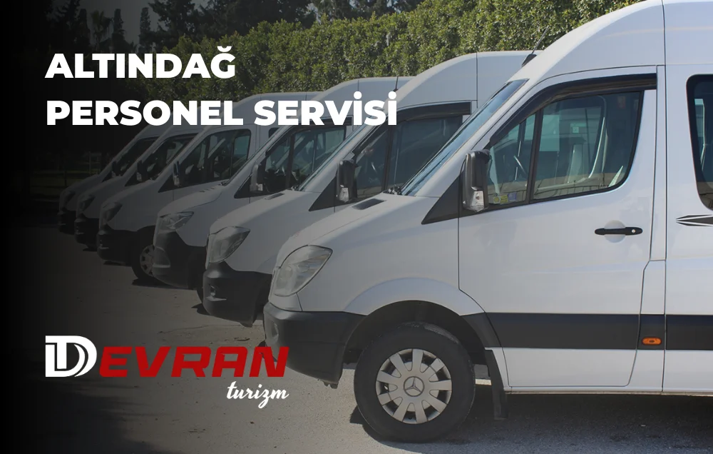 Altındağ Personel Servisi