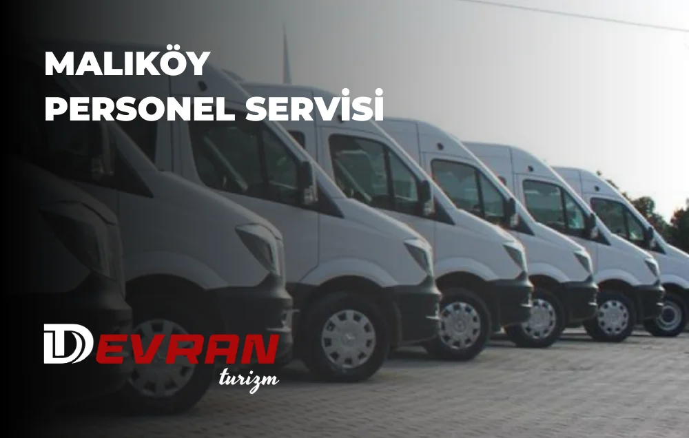 Malıköy Personel Servisi