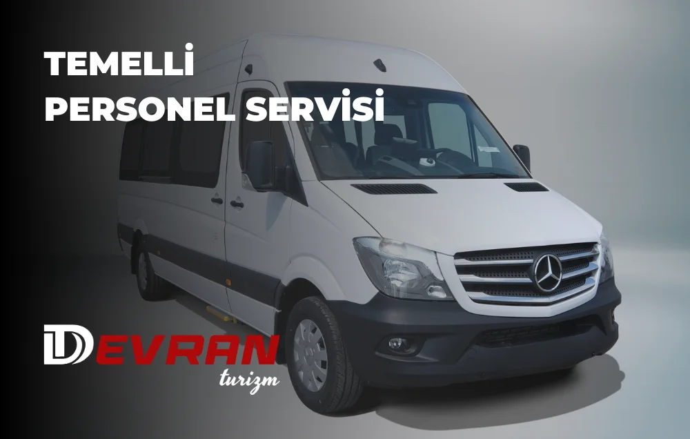 Temelli Personel Servisi