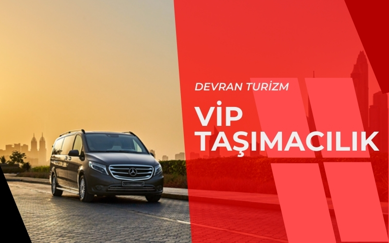 VİP Taşımacılık